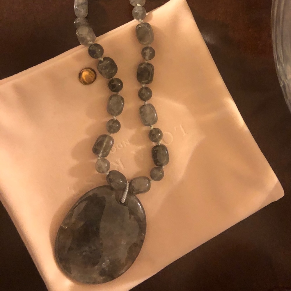 Lola Rose Necklace